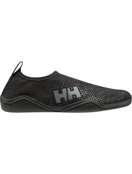 Helly Hansen Womens Crest Watermoc Shoes